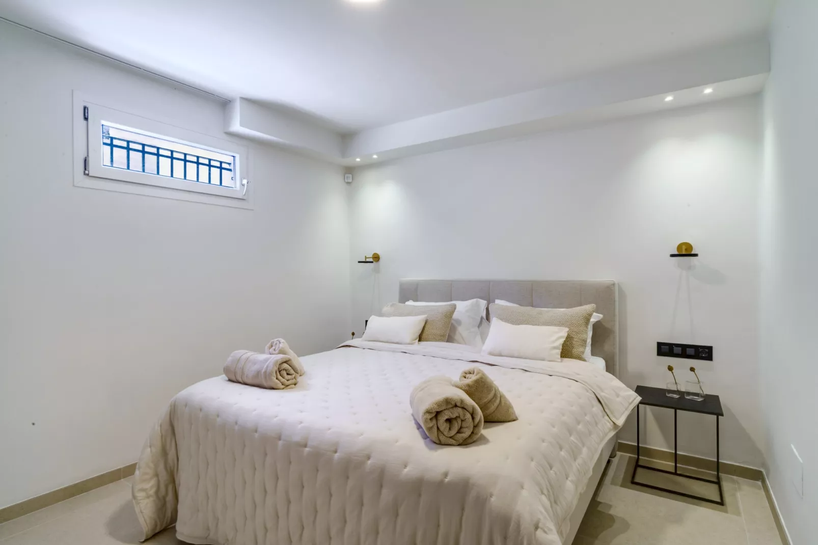 Fantastic Luxury Villa near Marbella - Schlafzimmer