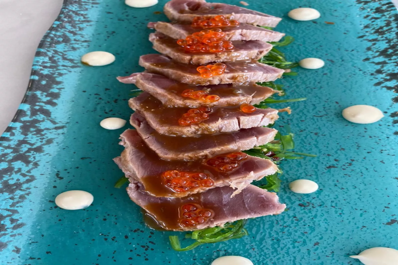 Stylish 3-Bed Apartment | Alcazaba Lagoon 1514 - Ambiance