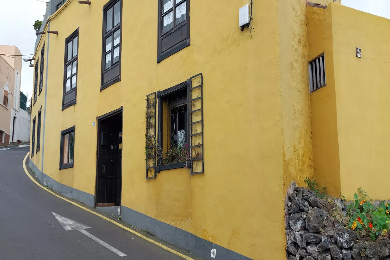 Apartamentos Monasterio de San Antonio 3 - Ausstattung