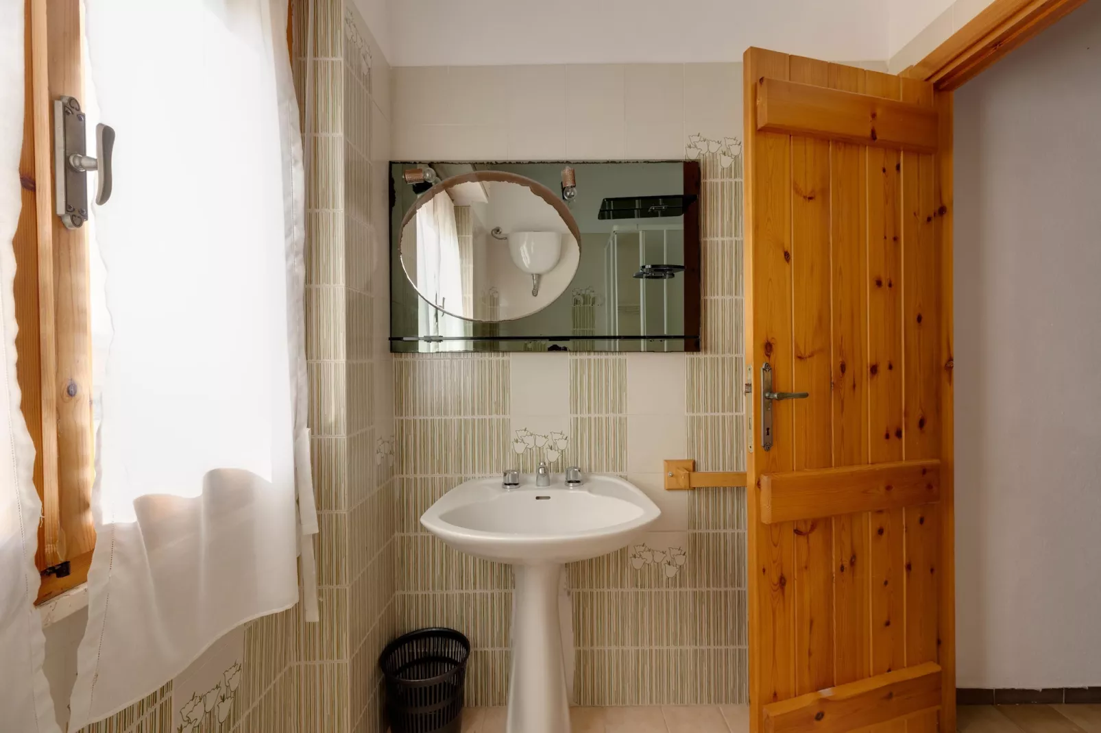 CASA FERULA - Badezimmer