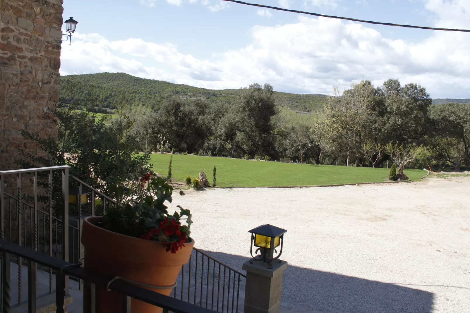 El Puig de Vilapost - Zones été à 1 km