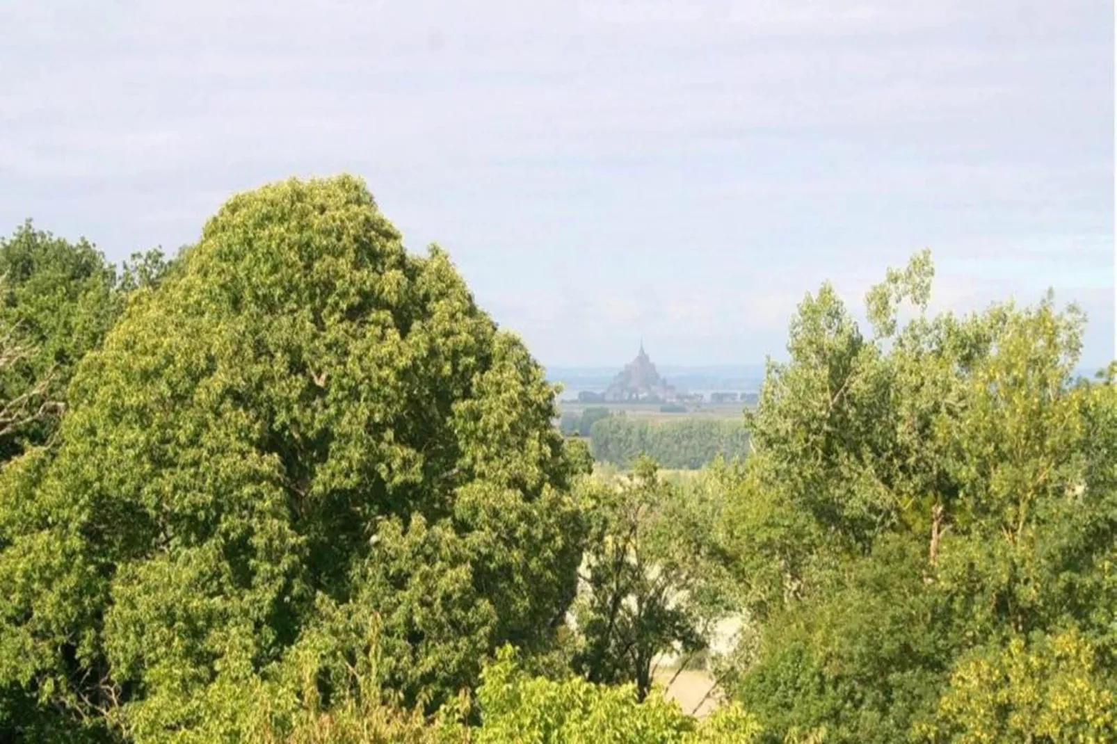 Le Domaine du Mont 3 - Gebiete Sommer 20 km