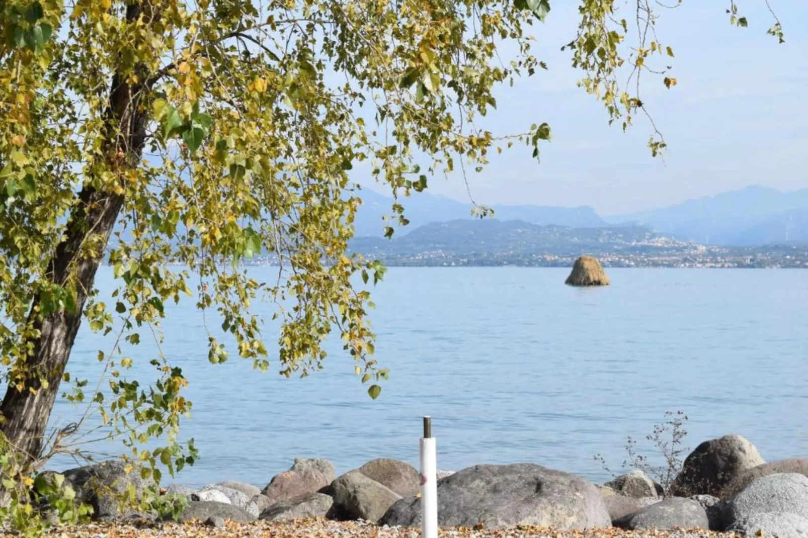 Garda Resort T6 1P Sup - Areas within 20km in summer