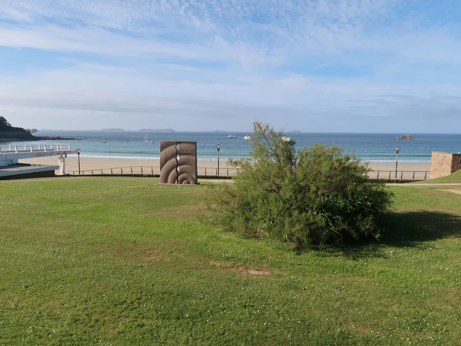 Roch Glaz - Umgebung