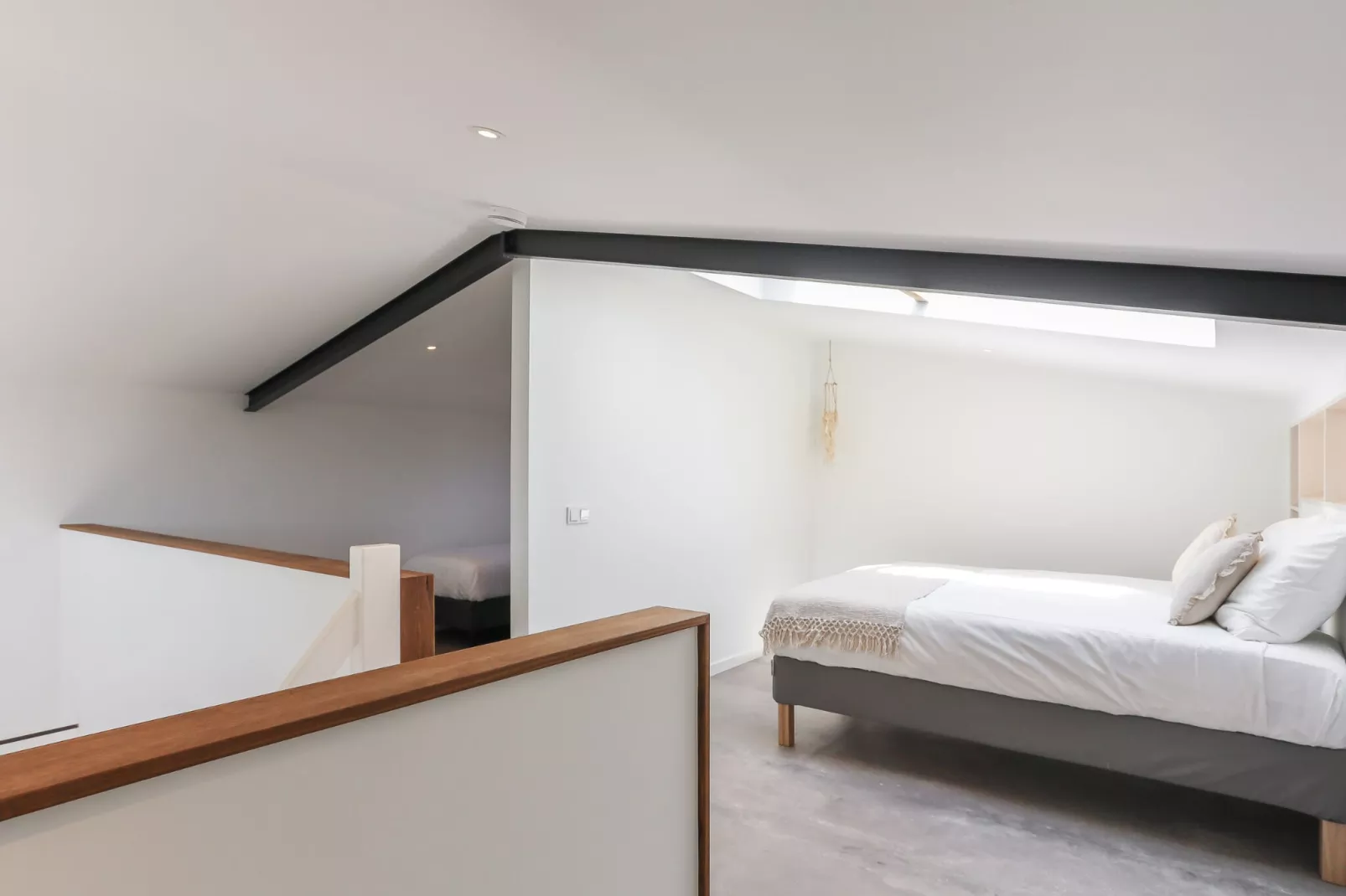 SUITE SILK-Bedroom