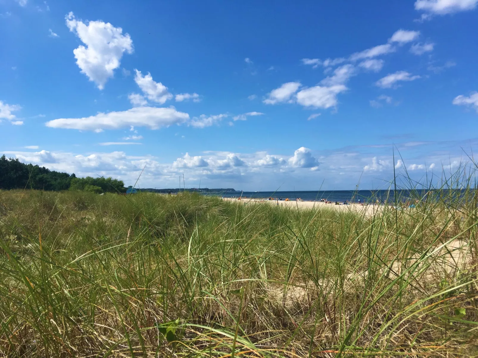 FH Godewind***** 45 - Draußen