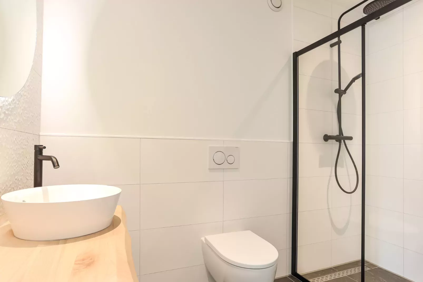 SUITE SILK-Bathroom