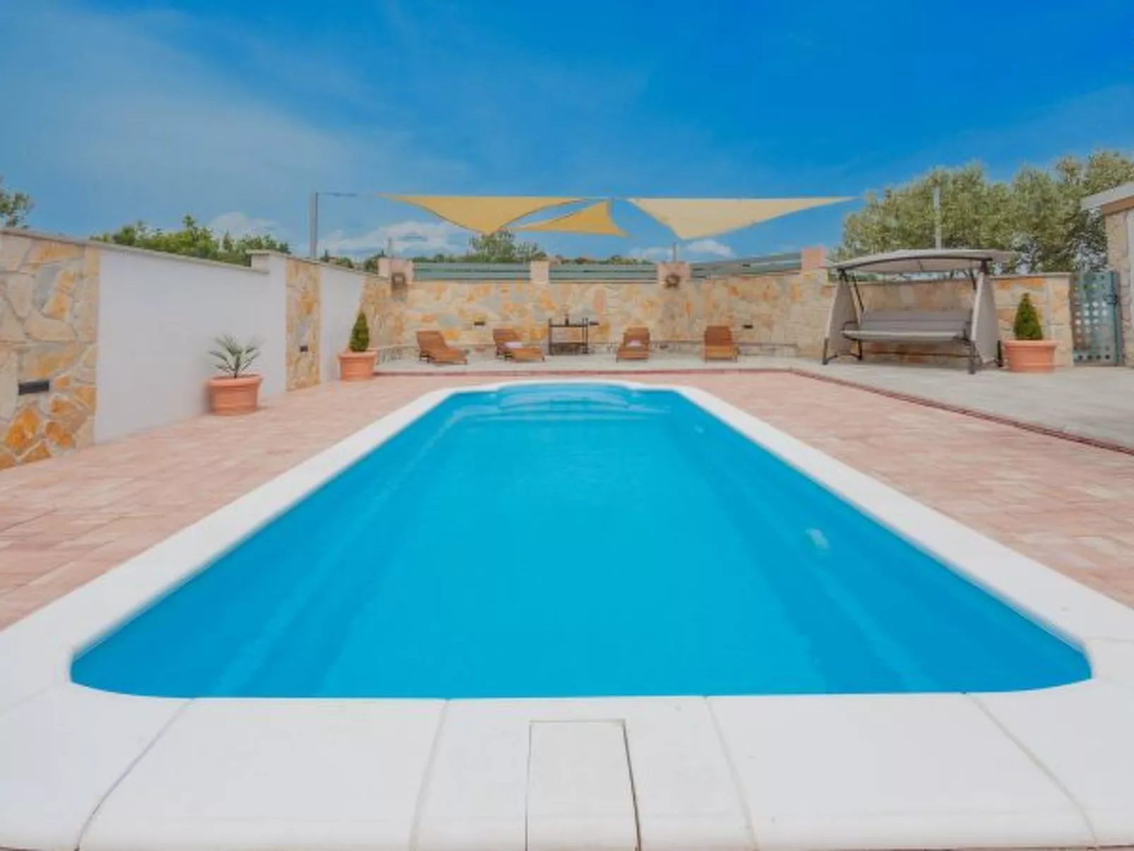 Holiday House Fjaka - Image-tags.info