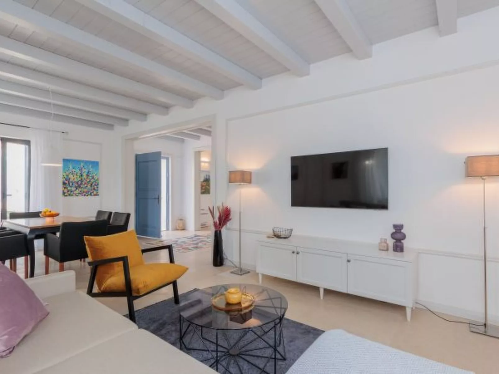 Seafront Villa Adriatica with pool - Image-tags.info