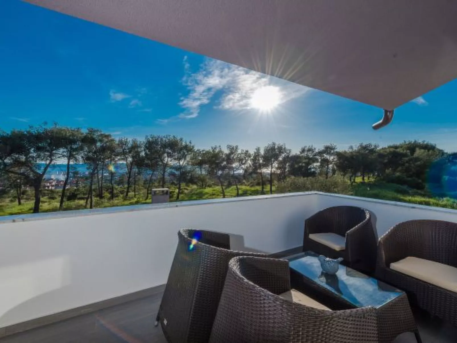 Beautiful villa Horizon - Image-tags.info