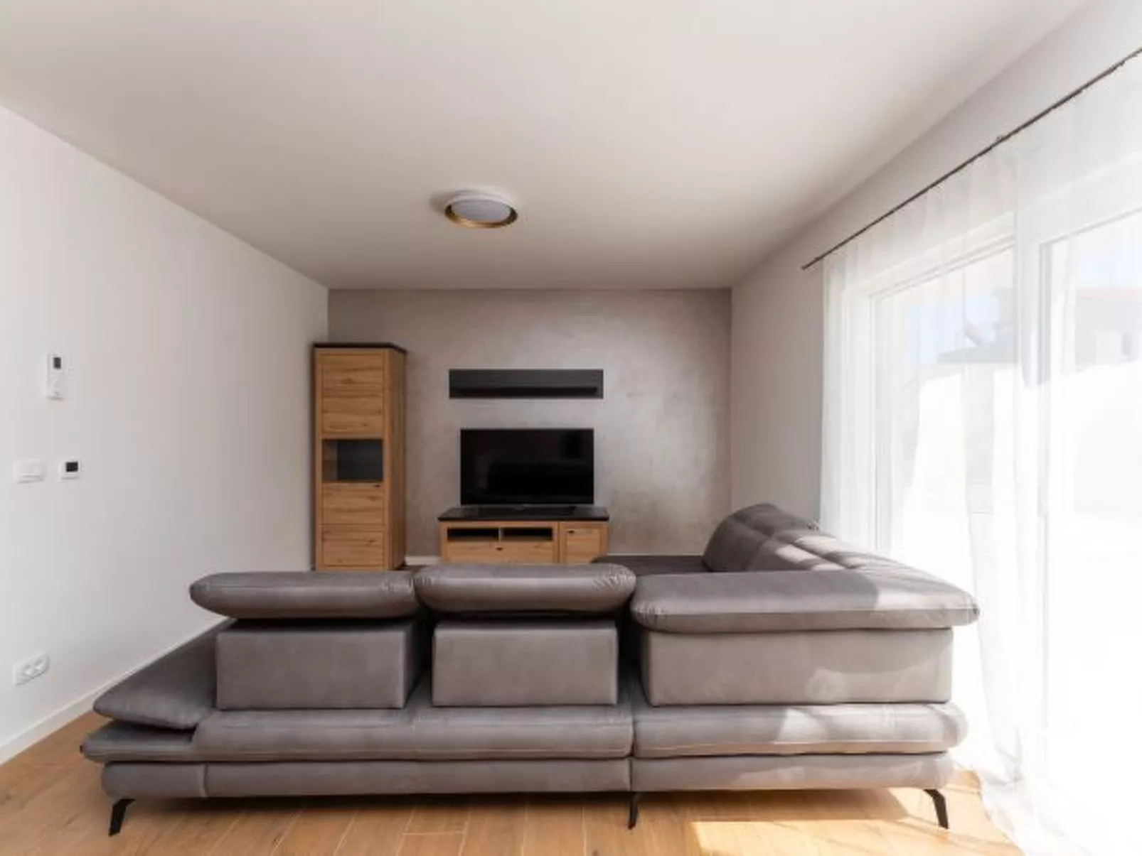 Villa Casa Coral With pool - Drinnen