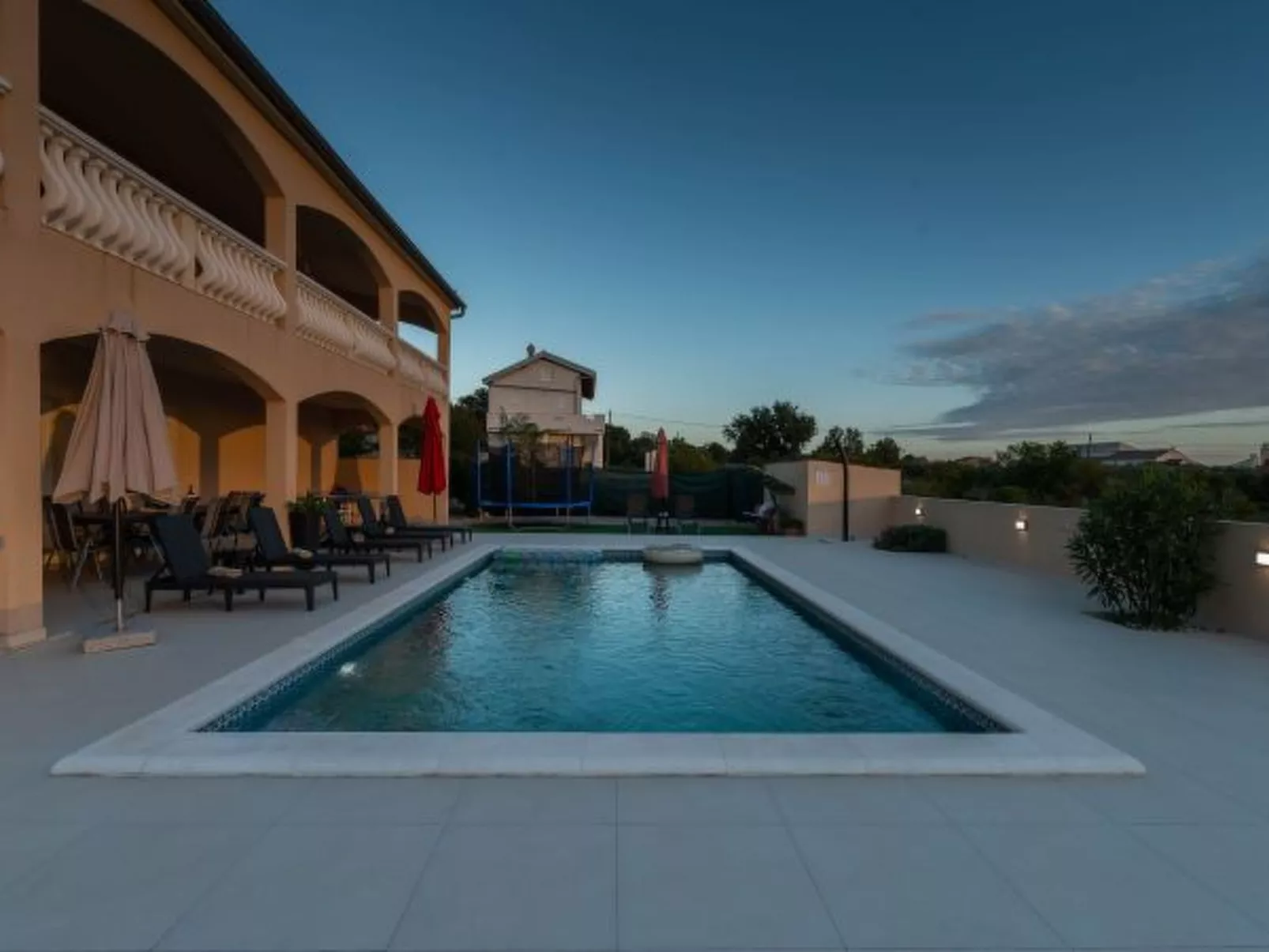 Apartment Holiday House Diana - Image-tags.info