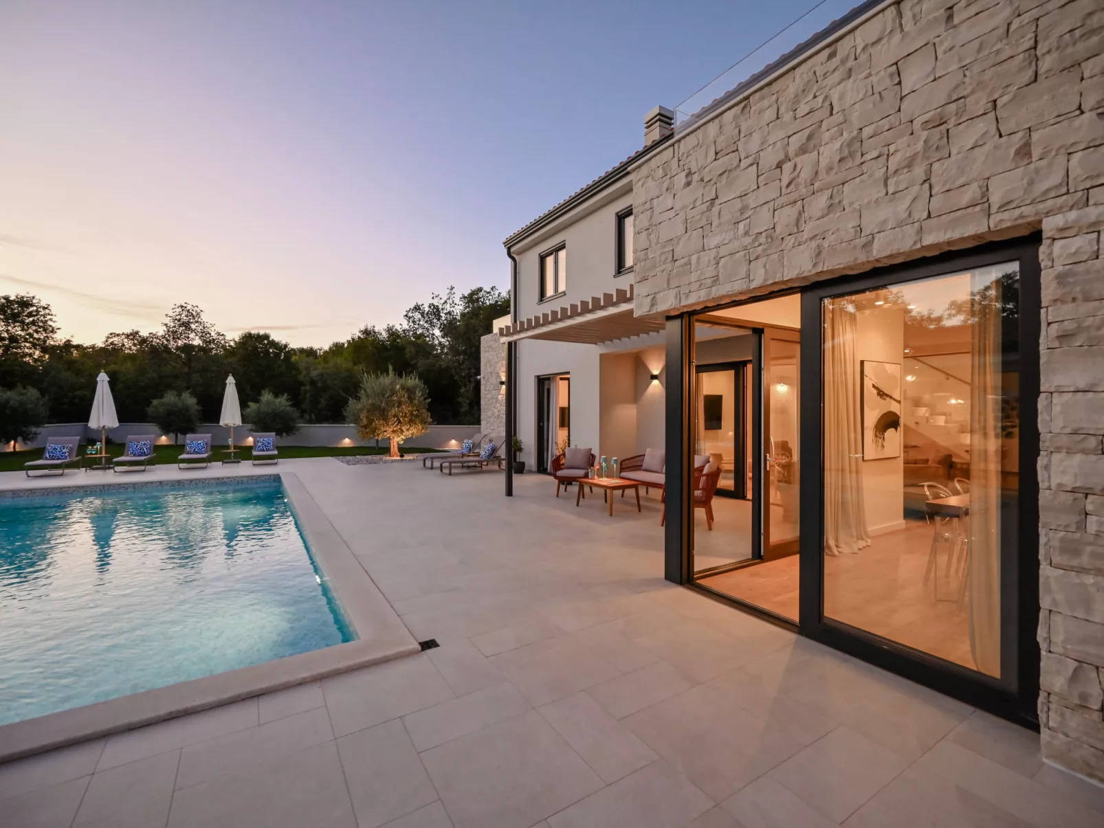 Villa Vonskari - Outside