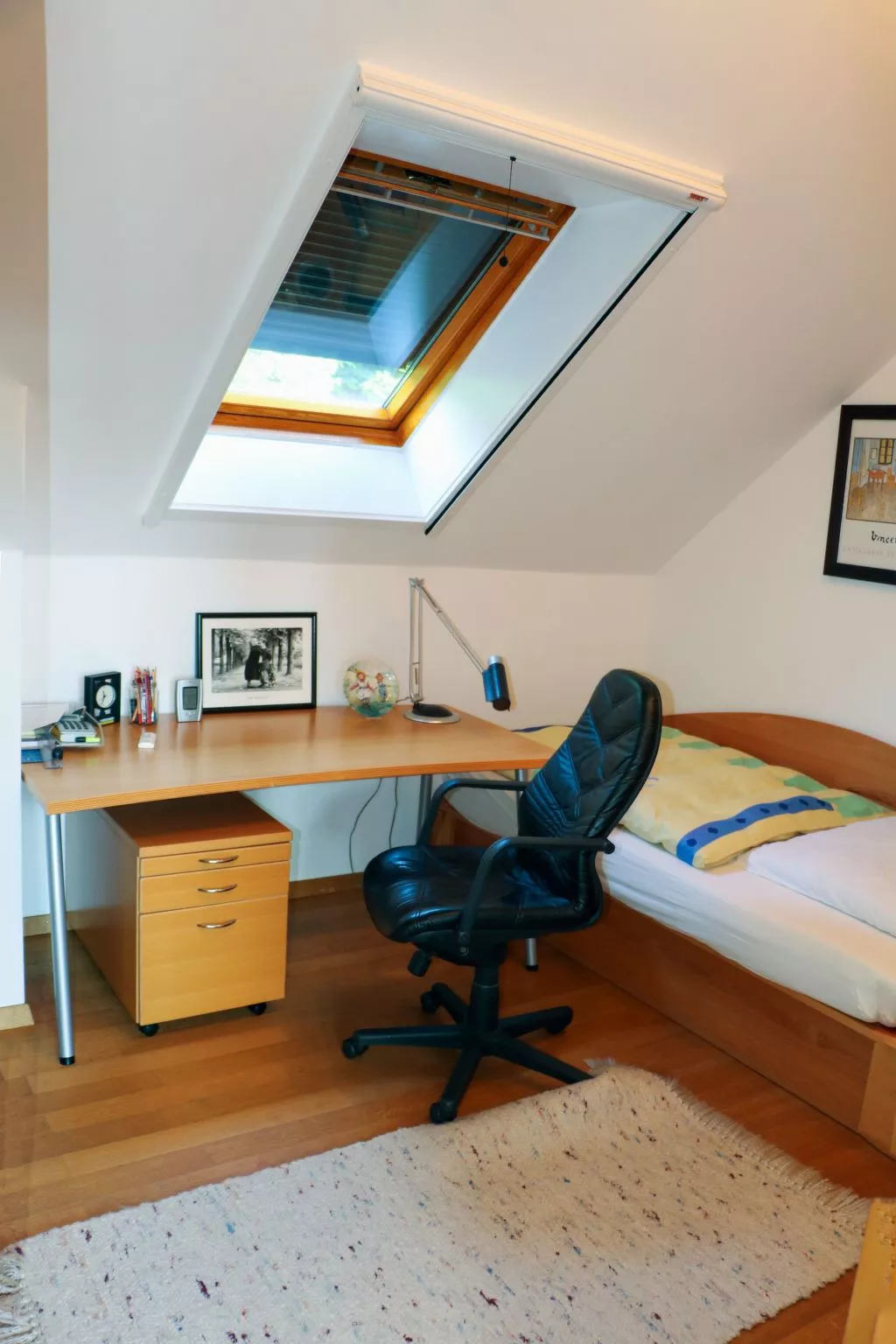 VILLA KATARINA - Drinnen