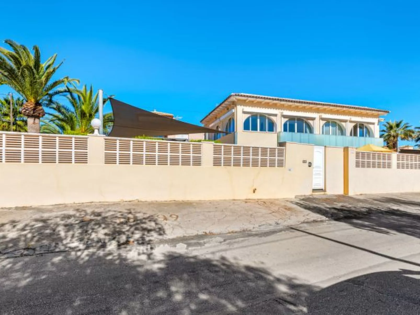 Villa Campanilla - Plusholidays - Image-tags.info