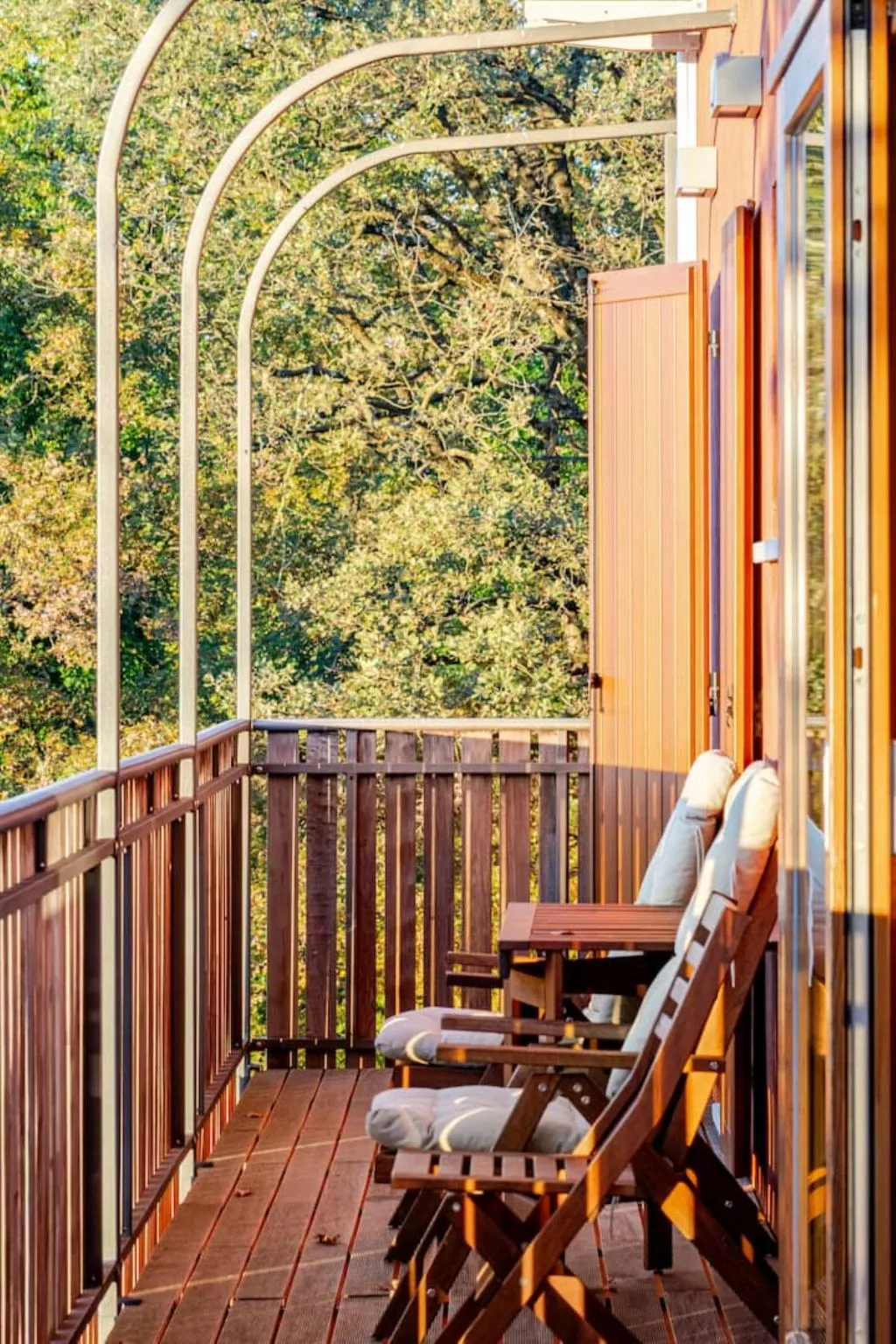 Villa Ronco Albina - Outside