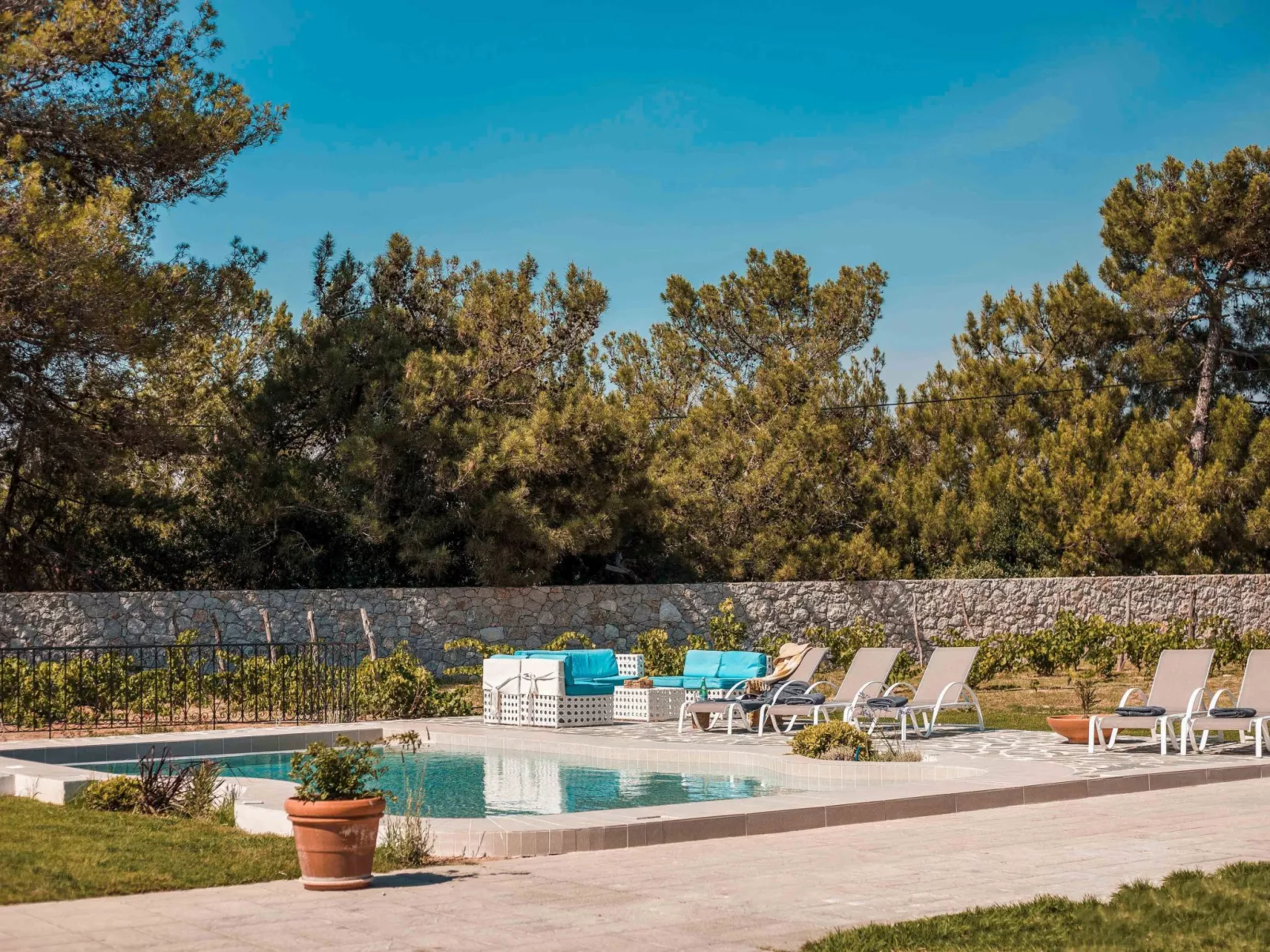 Emarmene - Dein Schicksal - Dehors