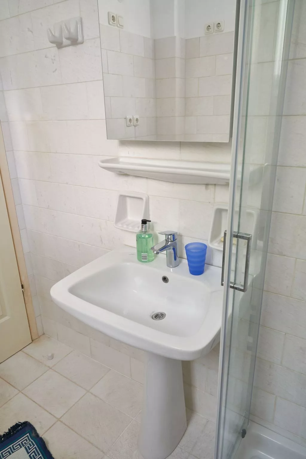 Wohnung in Kallithea mit Garten und Terrasse - Image-tags.info