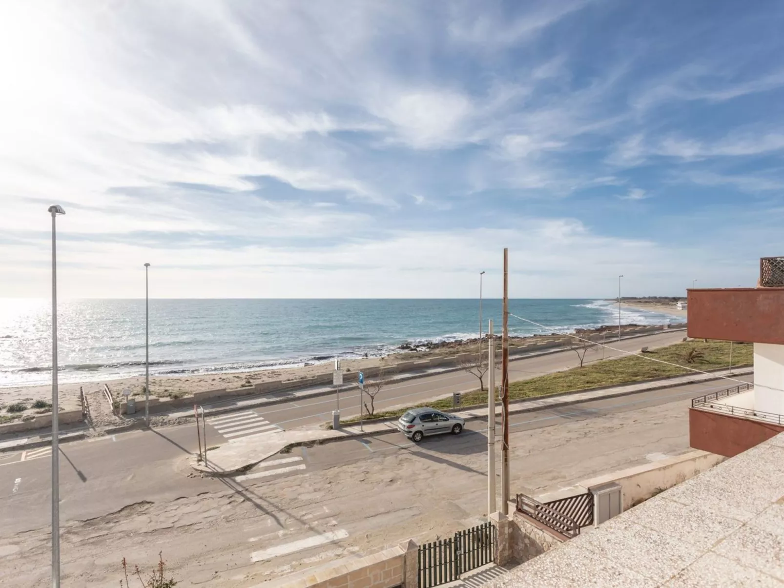 La Torre - Environnement