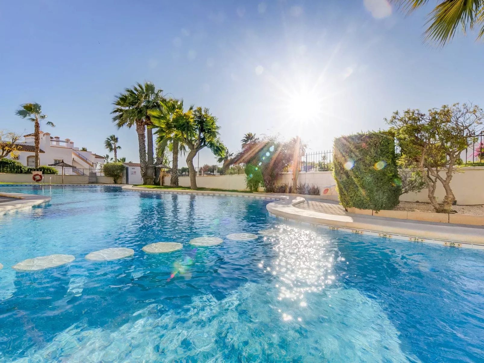 Los Dolses - Draußen