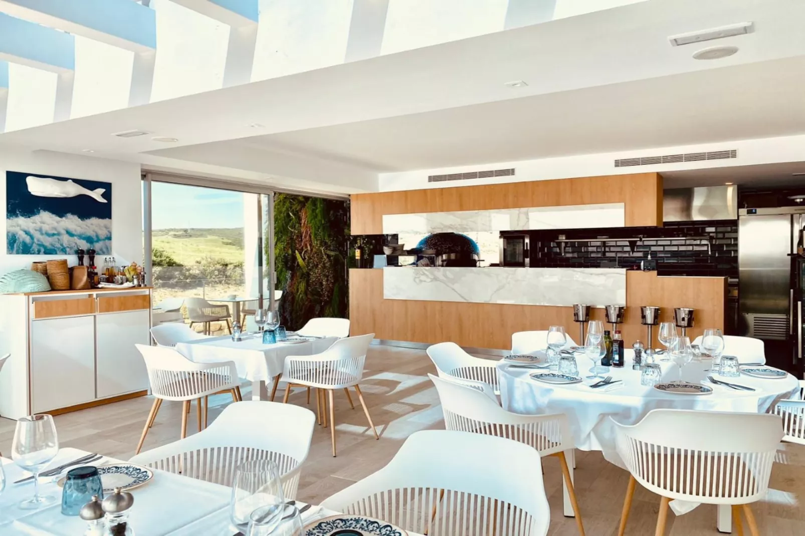 Exclusive 3-bed Penthouse Alcazaba Lagoon (321) - Ausstattung