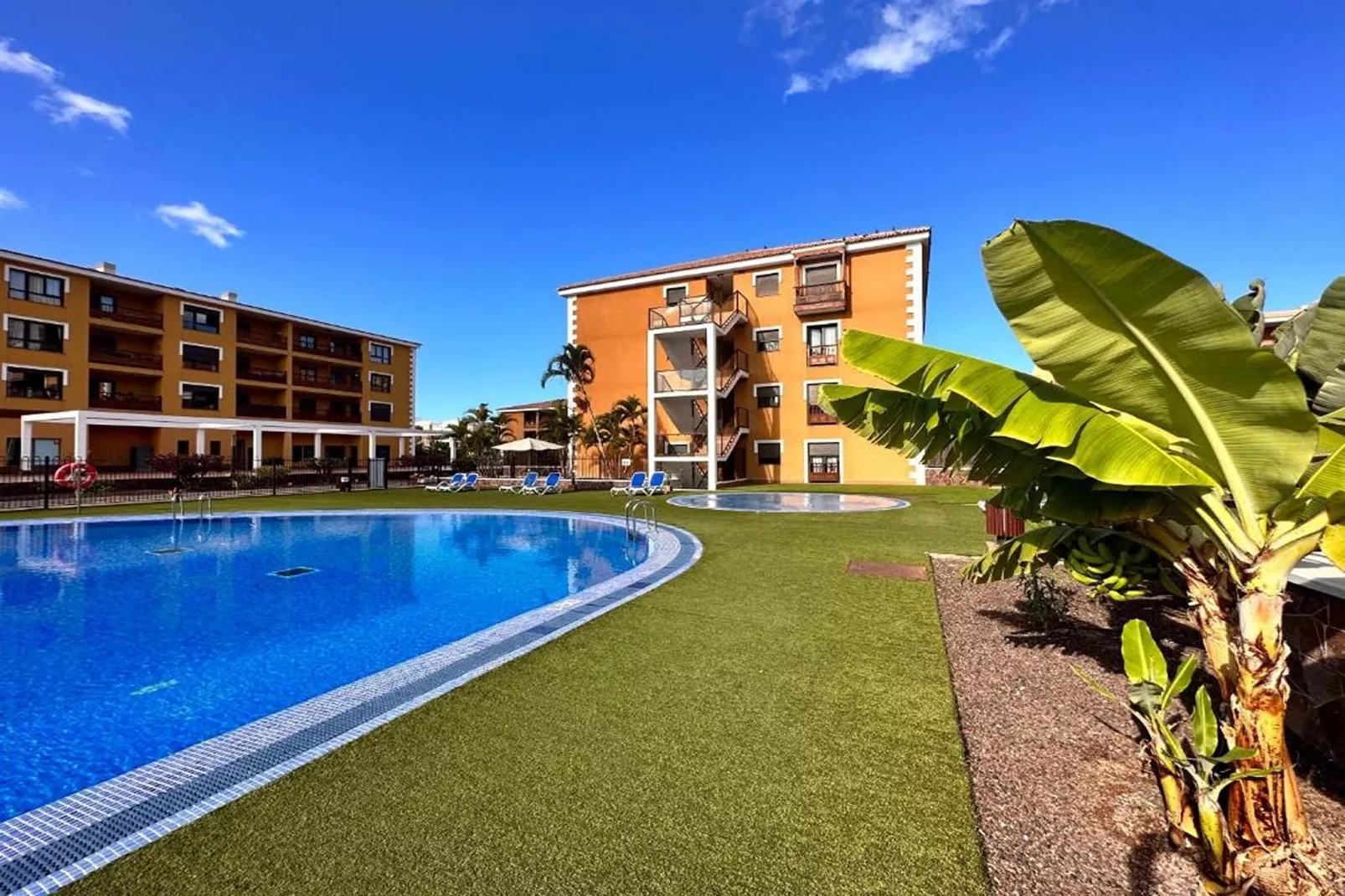 Palmar Beach - Ambiance