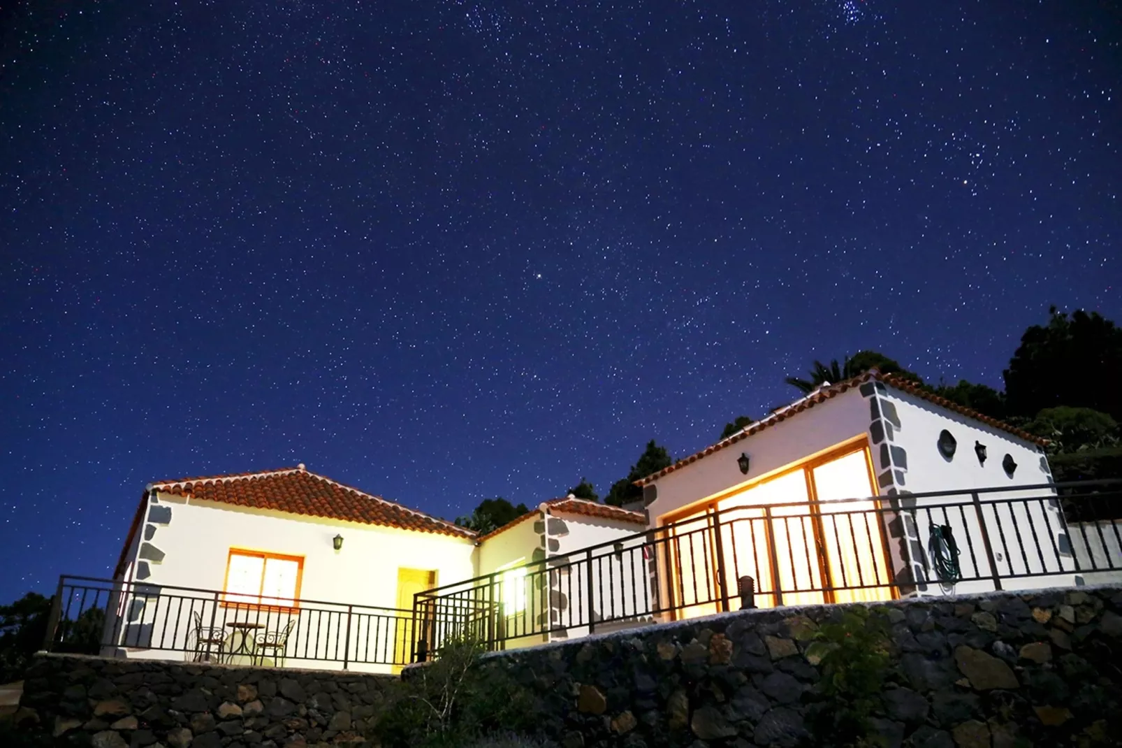 Casa Polear - Extérieur été