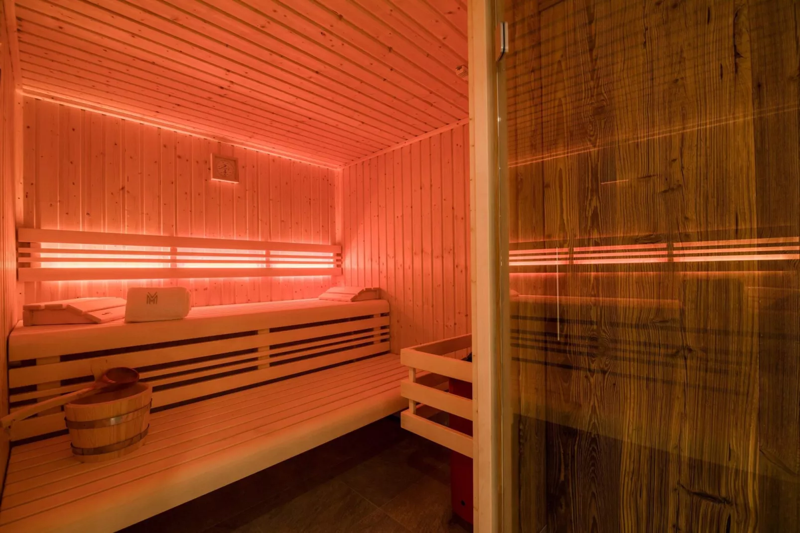 Les Portes de Megève 6 - Ambiente