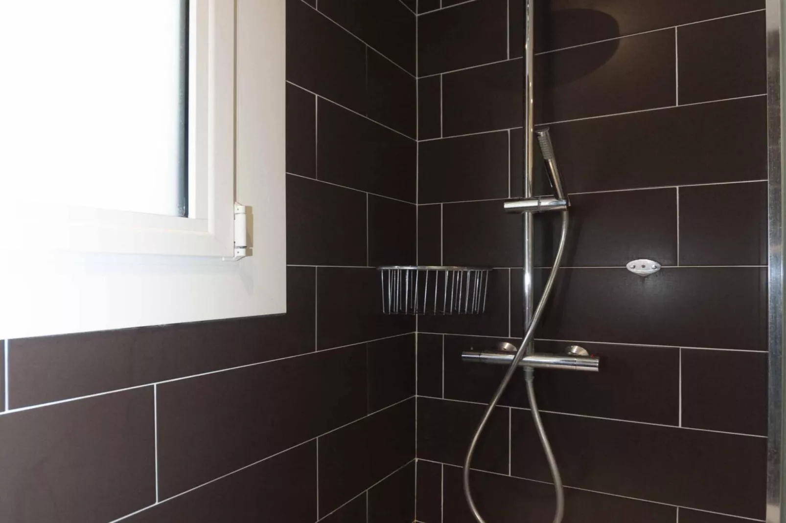 1233 VILA NEUS con piscina - Bathroom