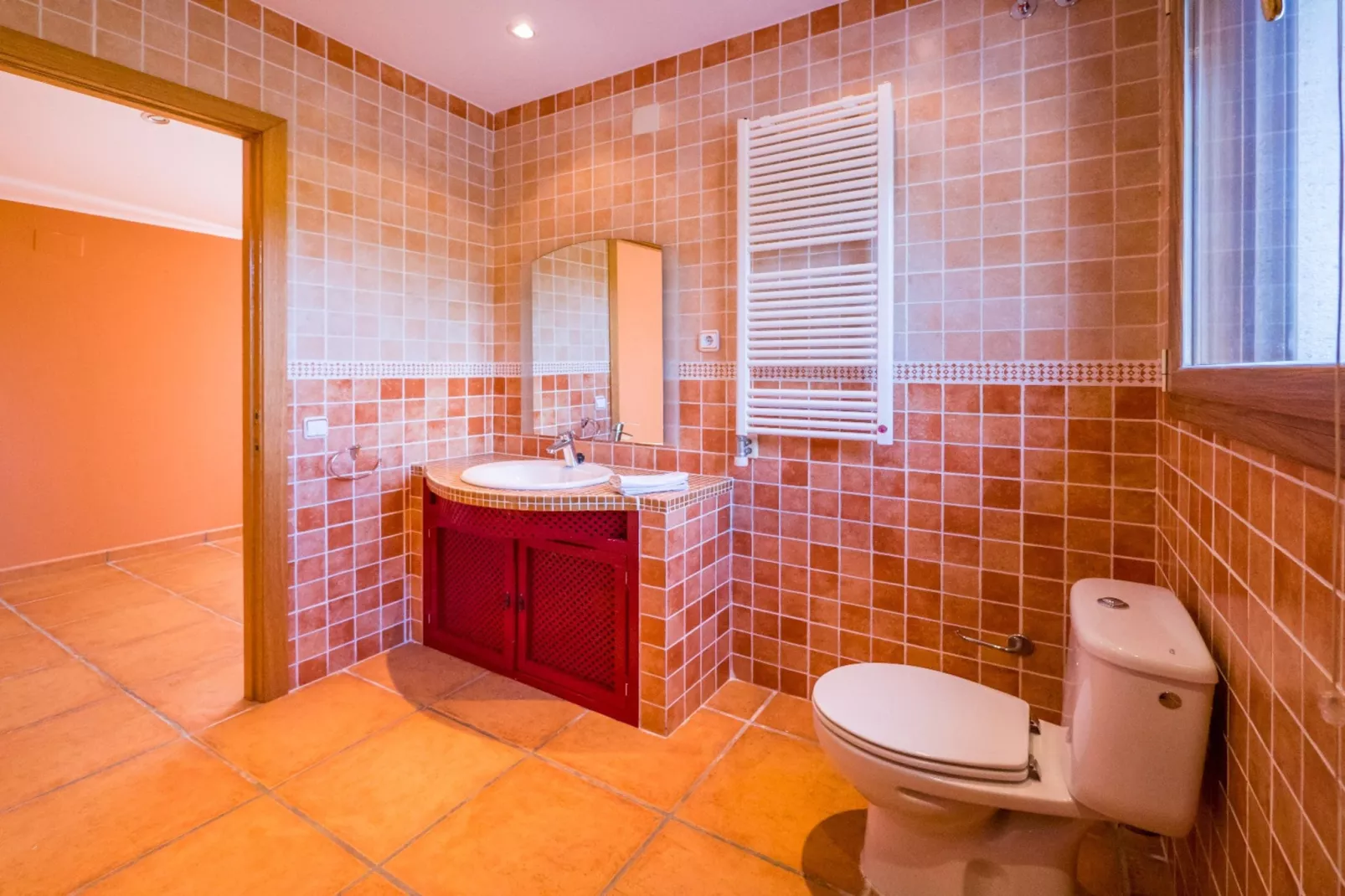 Vivalidays Villa Kiros - Bathroom