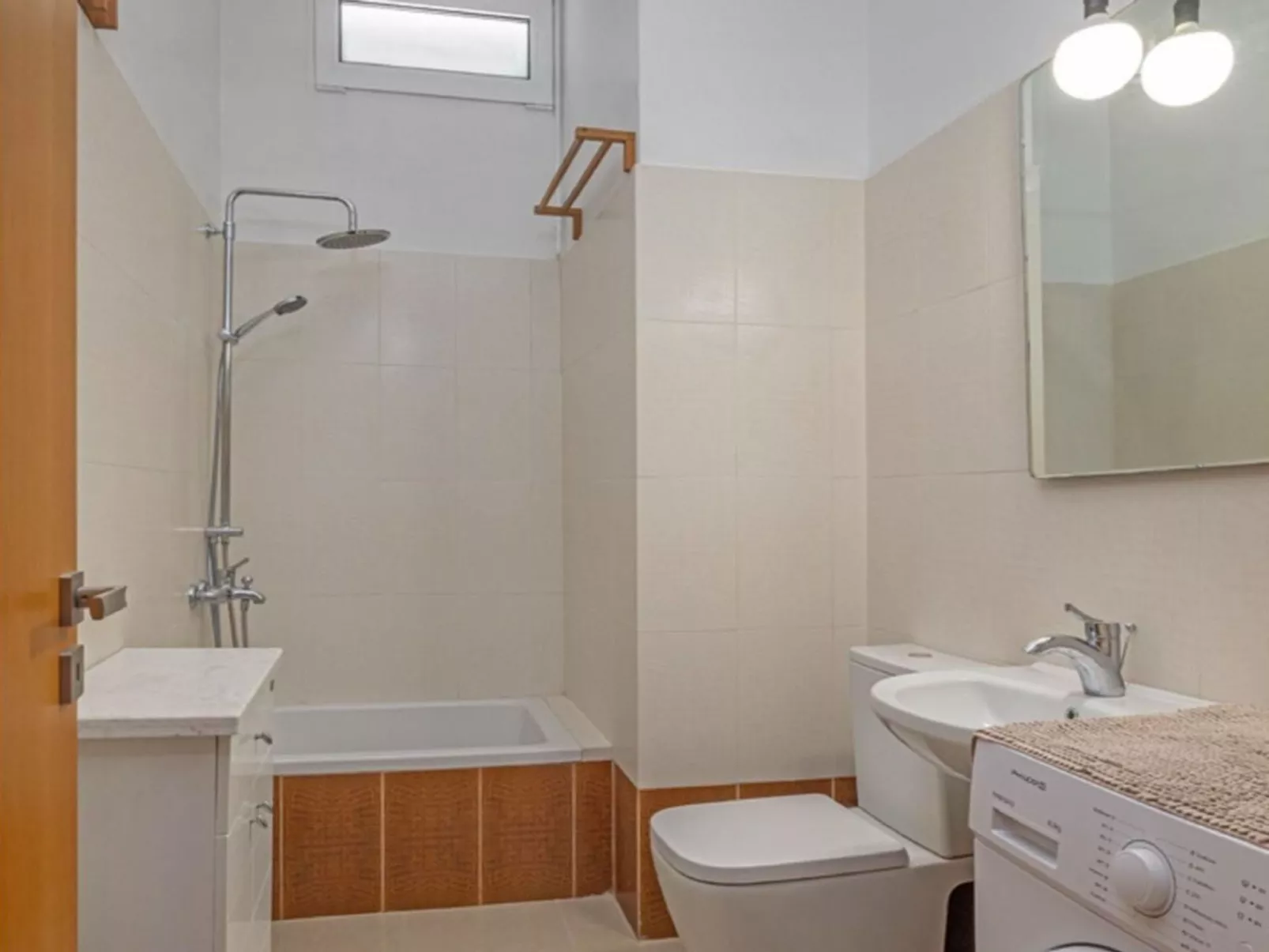 "Adamas Villa Rhodos" - Dedans