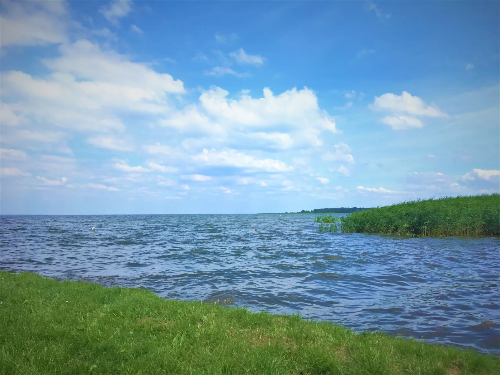 FH Godewind***** 45 - Draußen