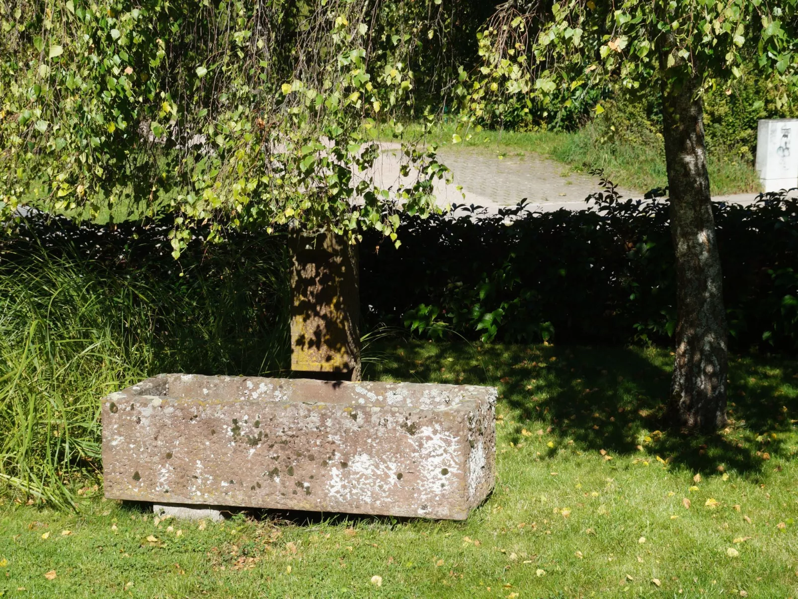 Bertsche 3 Schlafzimmer - Outside