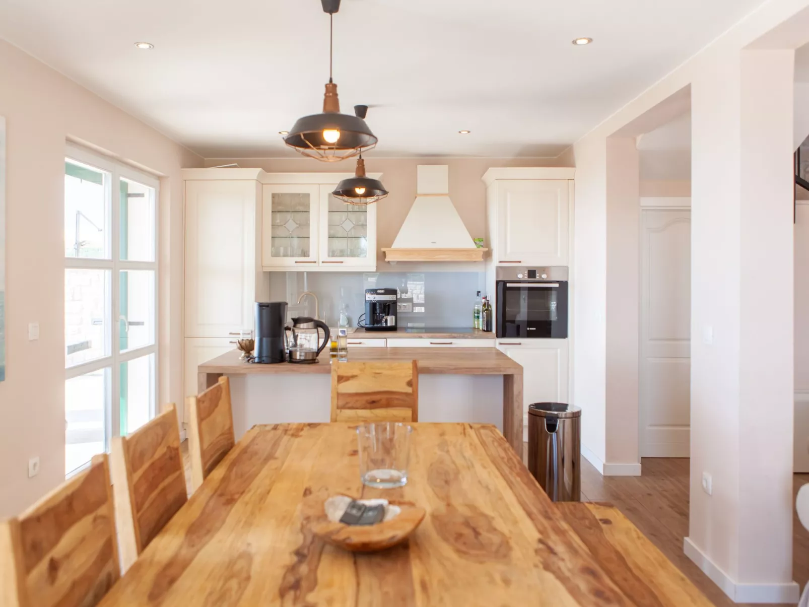 Villa Josip - Drinnen