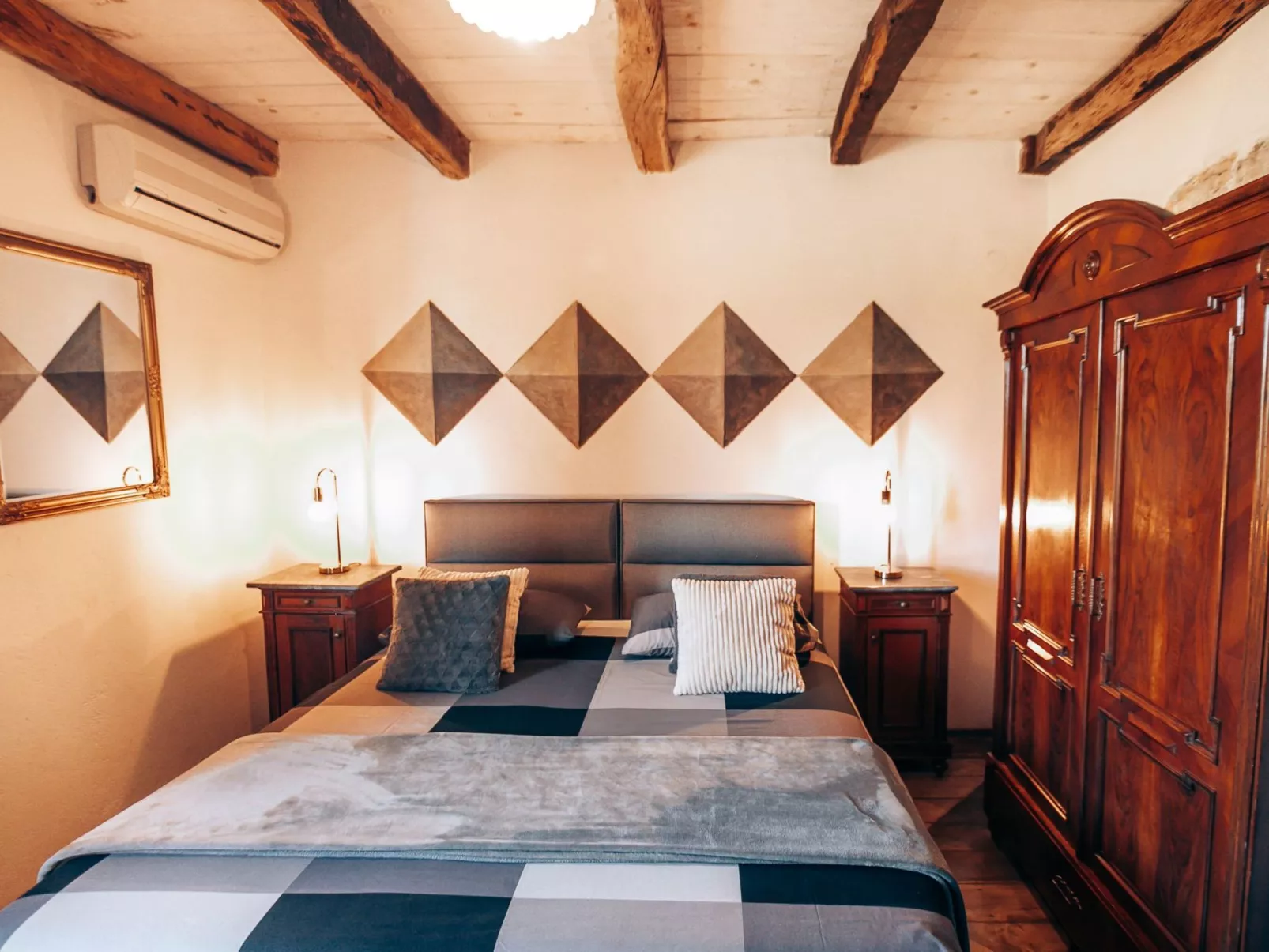 Stancija Negricani Ferien und Hochzeiten Immobil - Inside