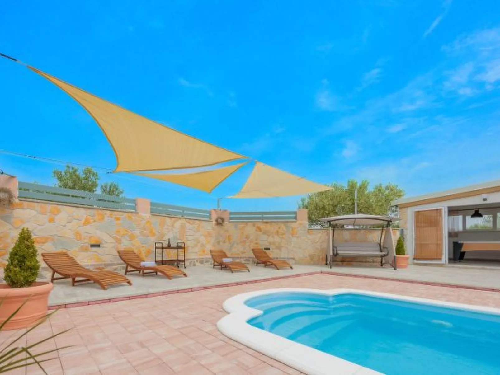 Holiday House Fjaka - Image-tags.info