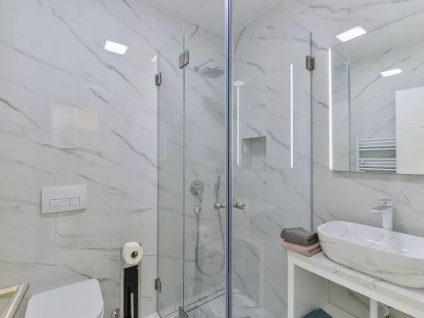 Villa Div with heated pool Apartment No.1 - Image-tags.info