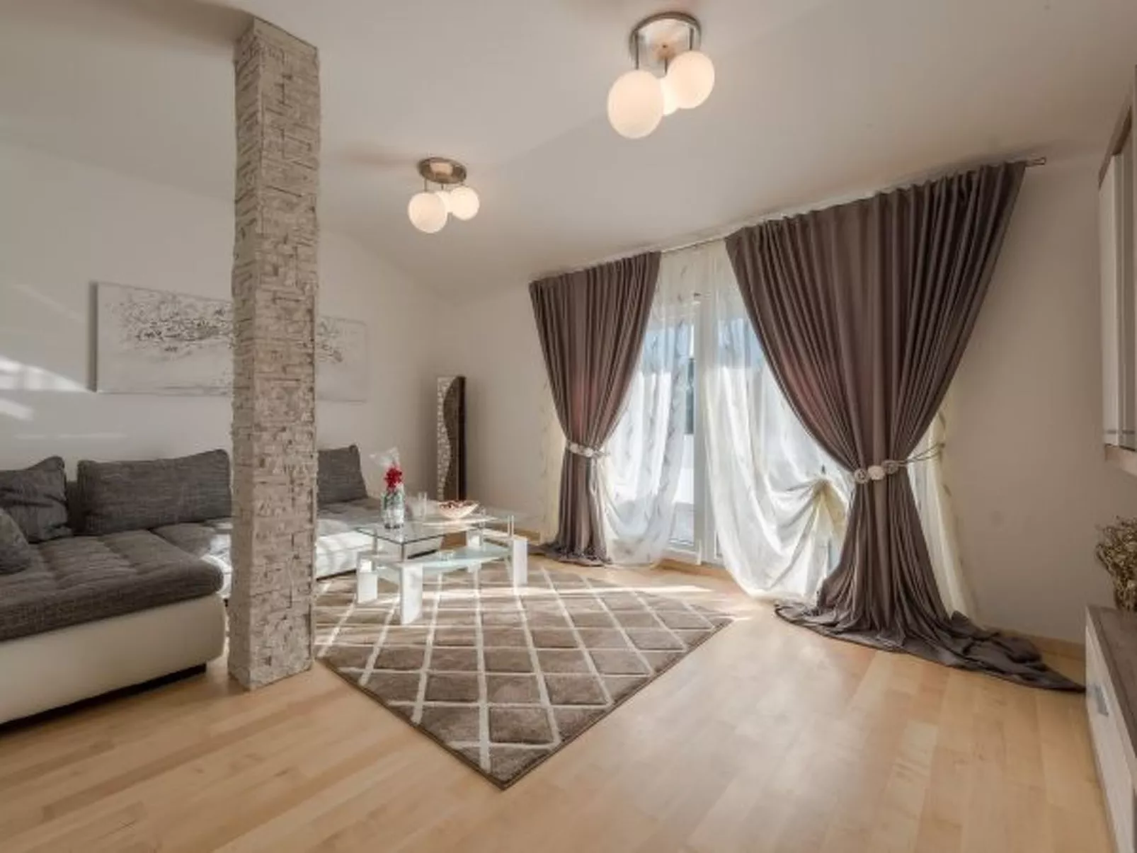 Beautiful villa Horizon - Image-tags.info