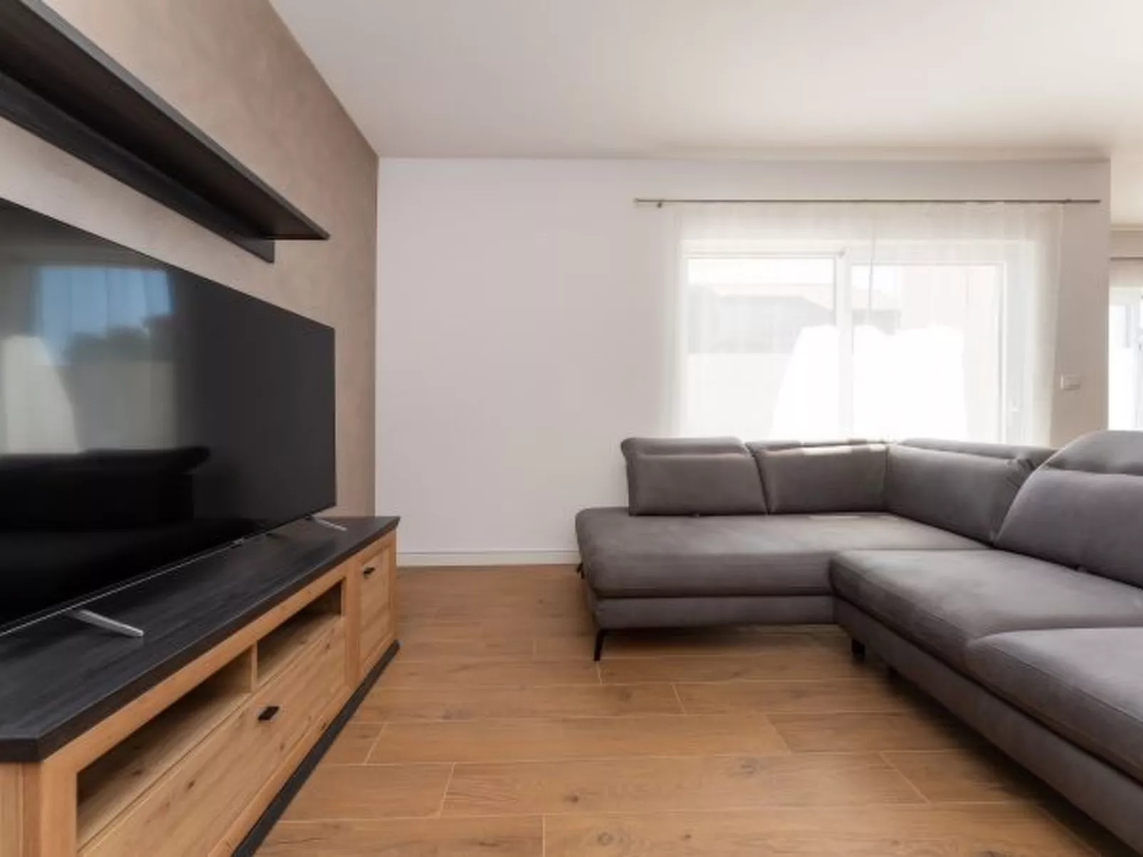 Villa Casa Coral With pool - Drinnen