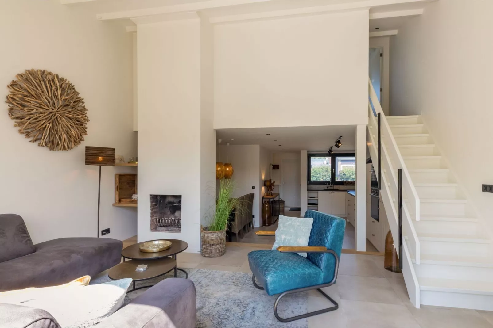 Lepelblad 42-Living room