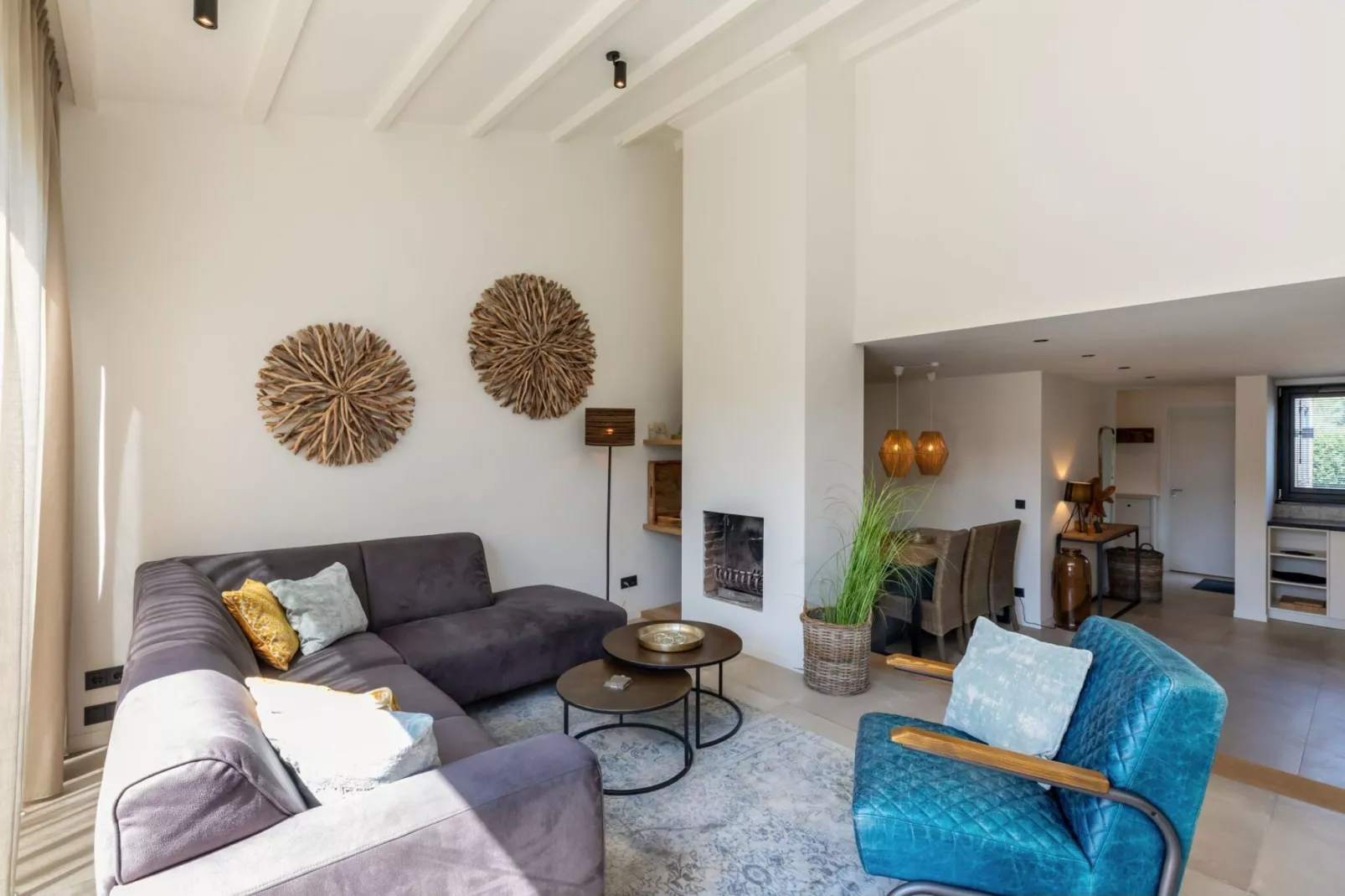 Lepelblad 42-Living room
