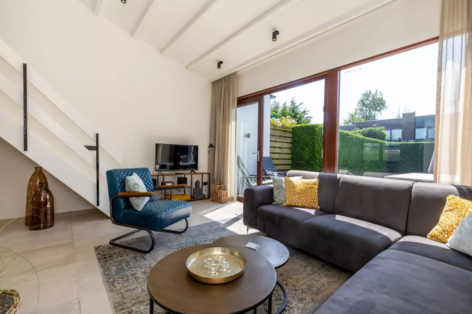 Lepelblad 42-Living room
