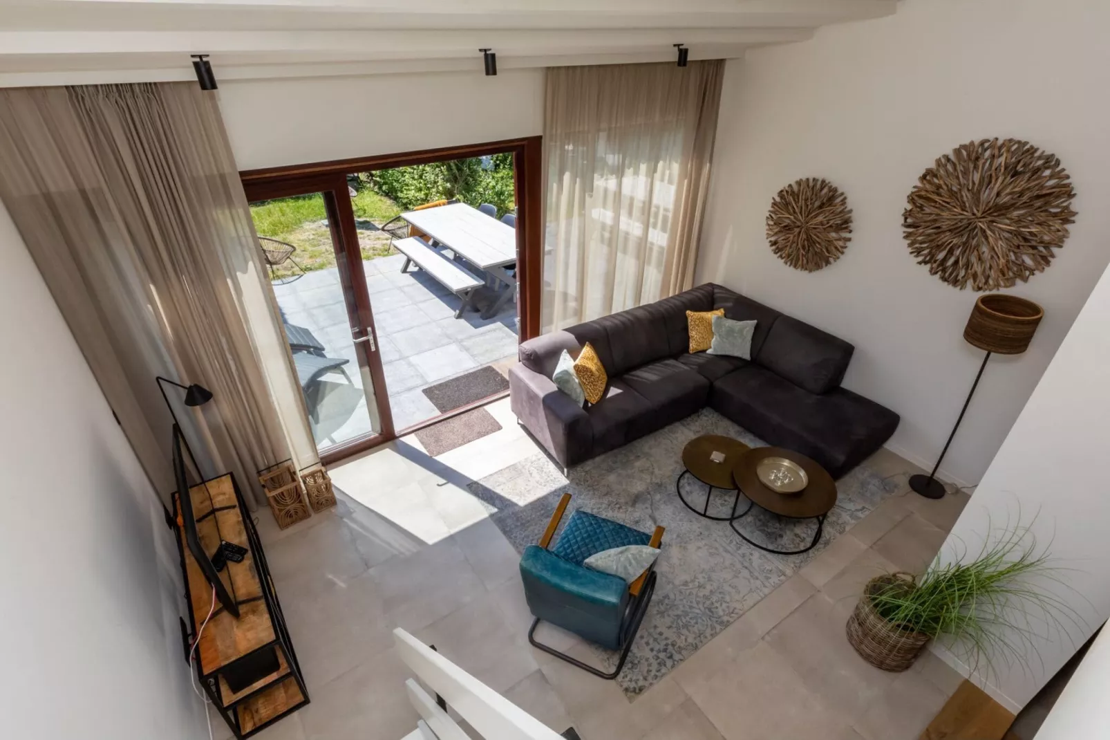 Lepelblad 42-Living room