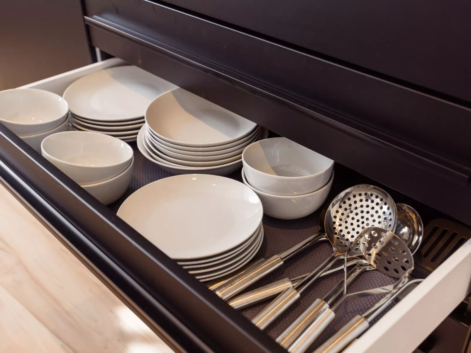 Schiller Apartment im Zentrum von Hof. Küche, Parkplatz, 250MBit Wlan - Inside