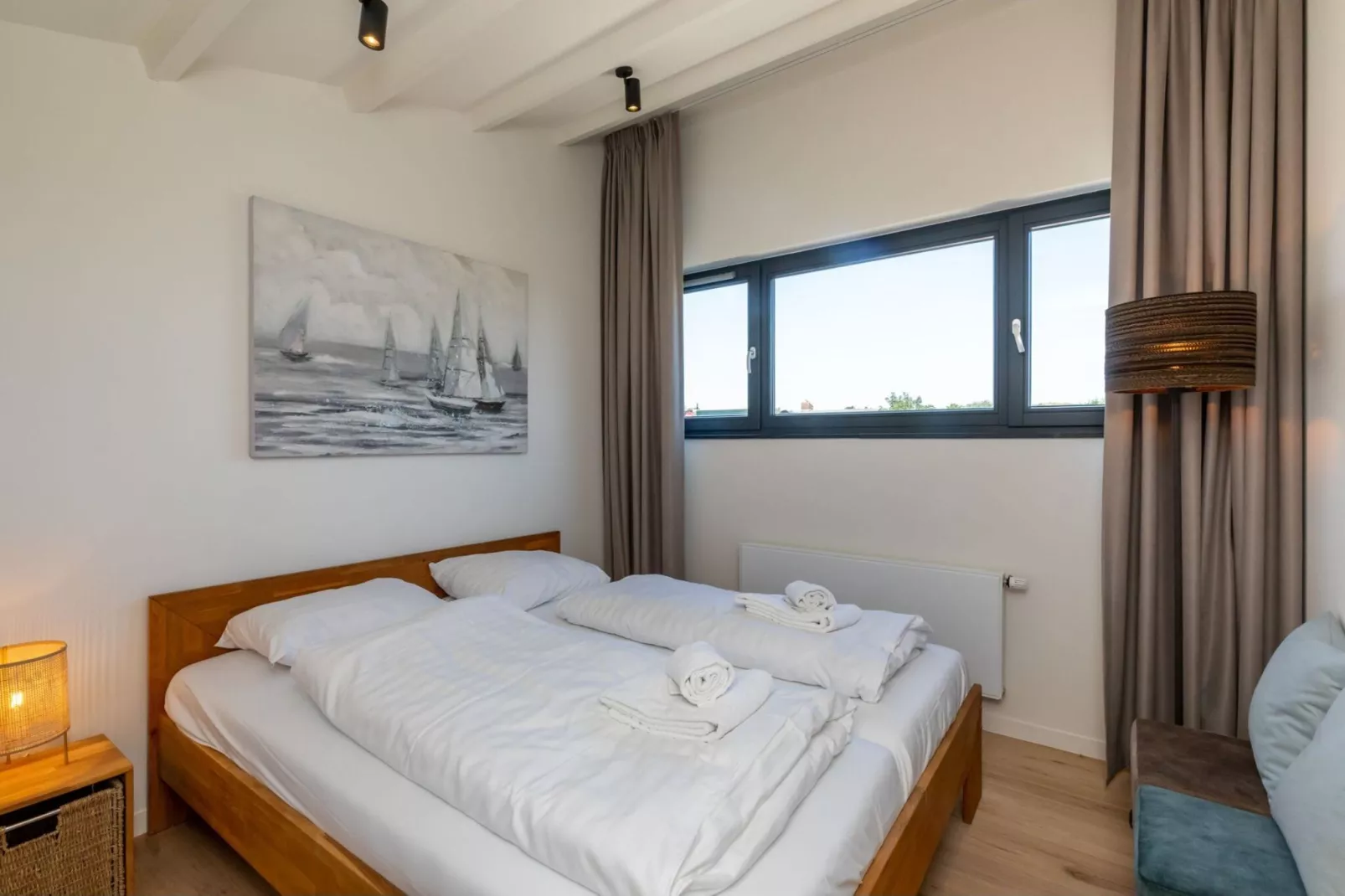 Lepelblad 42-Bedroom