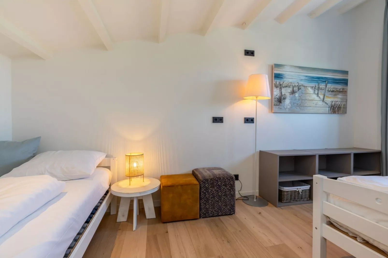 Lepelblad 42-Bedroom
