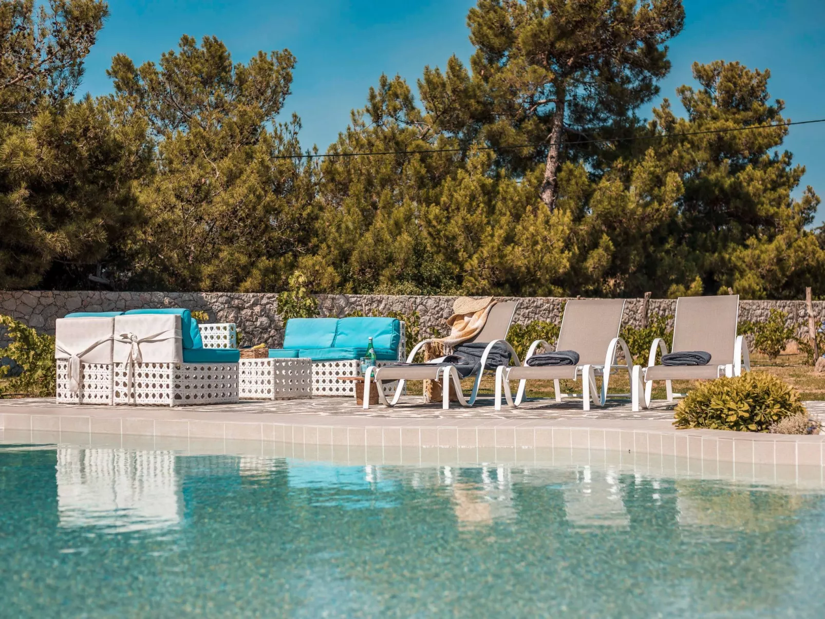 Emarmene - Dein Schicksal - Dehors