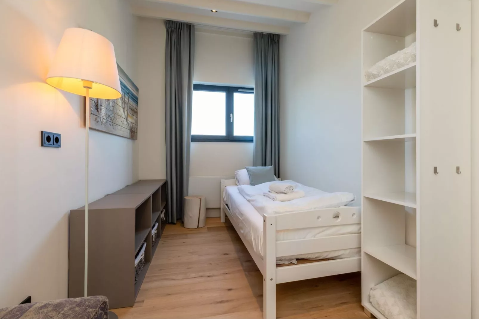 Lepelblad 42-Bedroom