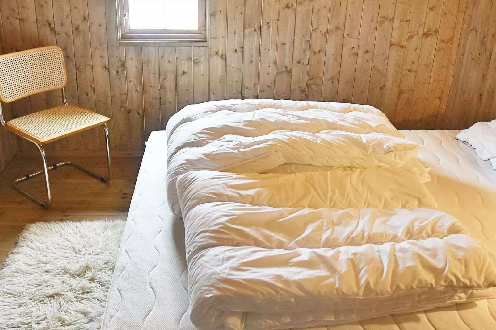8 person holiday home in Lesund-Indoor