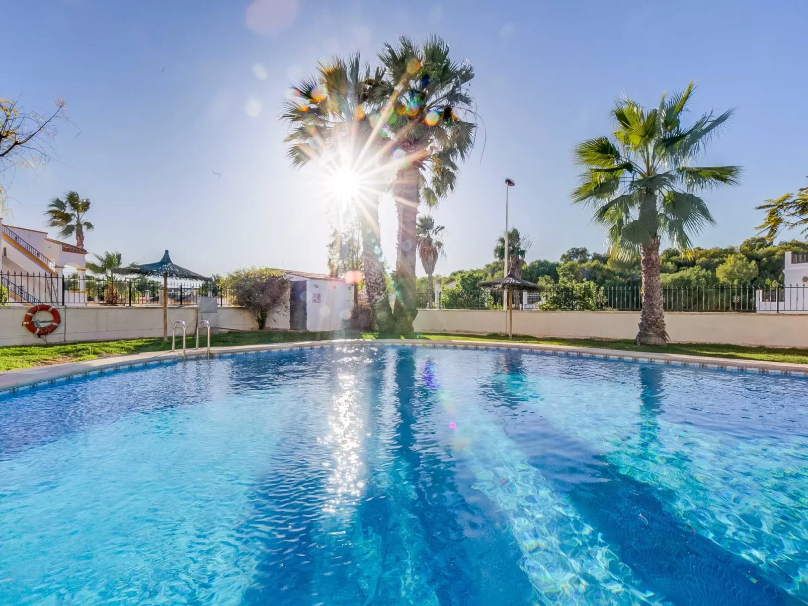 Los Dolses - Draußen